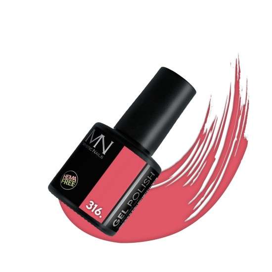 Gel Polish 316 6ml - Image 3