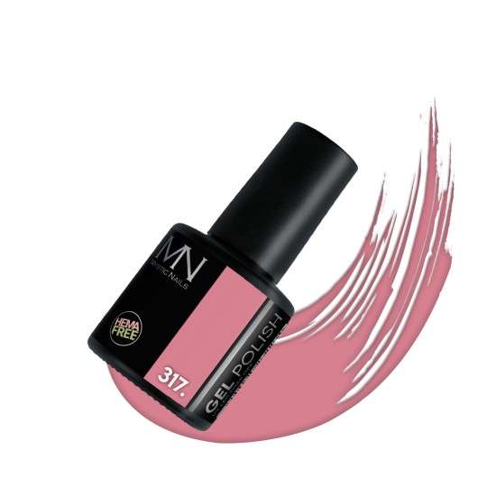 317_6ml-Gel Polish Bottle