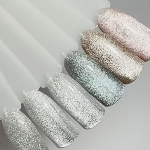 Glam Eye Gel Polishes