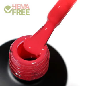 gel polish 307 hema free logo