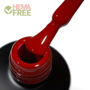 gel polish 310 hema free logo