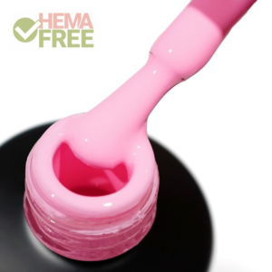 gel polish 313 hema free logo