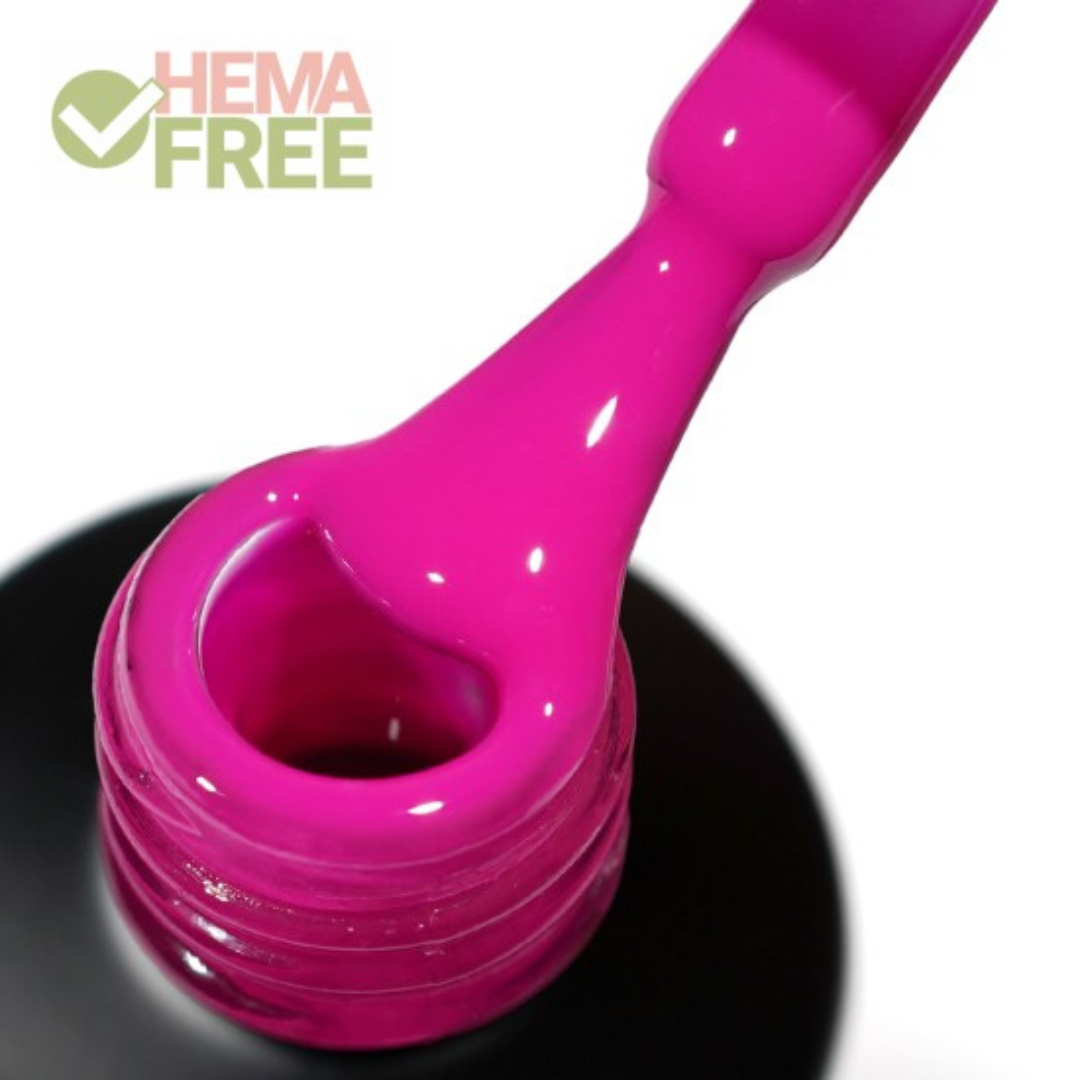 gel polish 315 hema free logo