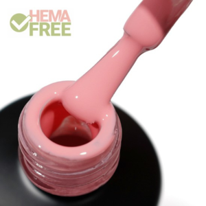 gel polish 317 hema free logo