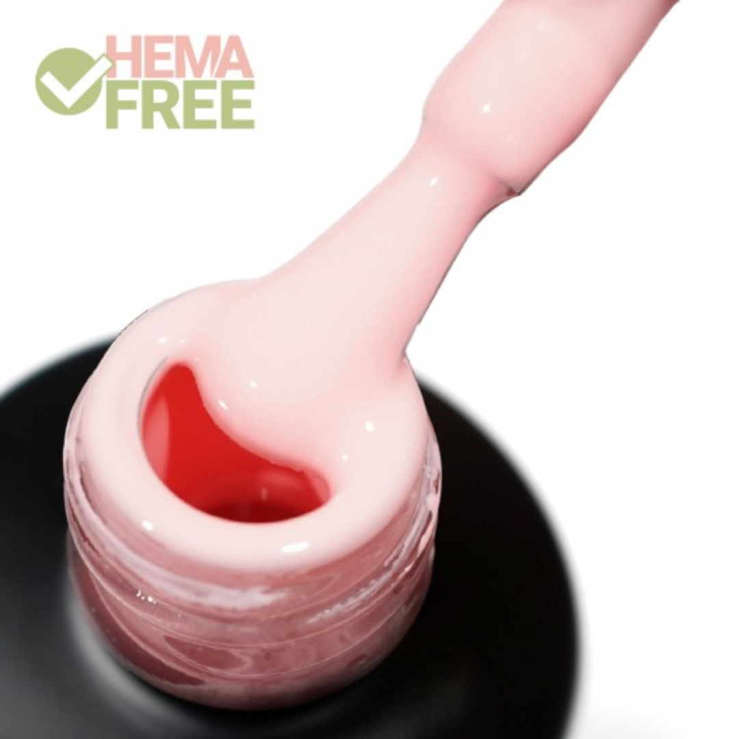 gel polish 318 hema free logo