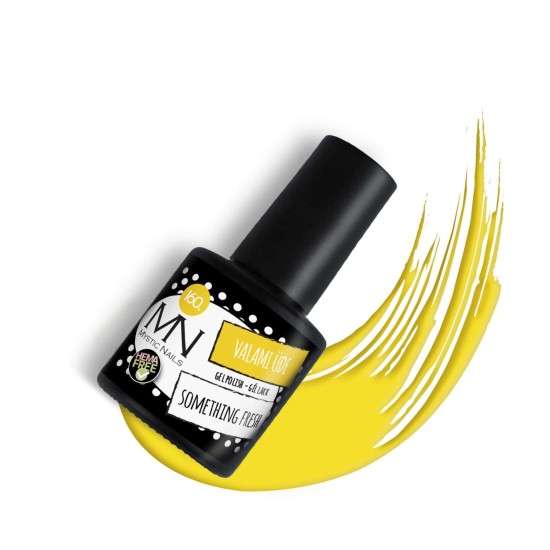 gel polish 160 bottle hema free