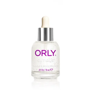 Orly Pro and Polish